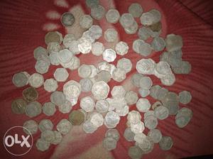 Old  Paisa coins for sell...