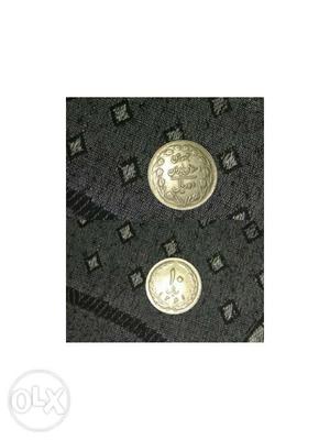 Old arabic coin for sale