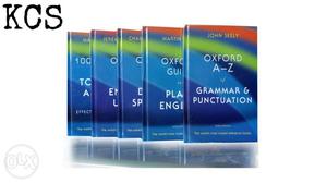 Oxford English dictionaries to improve