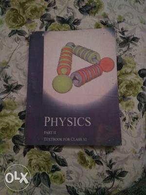 Physics Part 12 Book