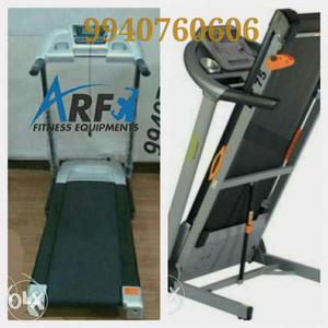 Treadmill Gobi Fitness Walker Equipment Best Offer