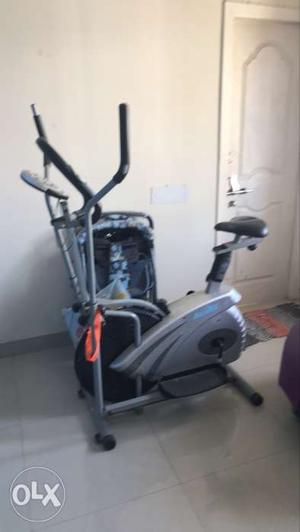Un Used Gym Cycle In Chandanagar