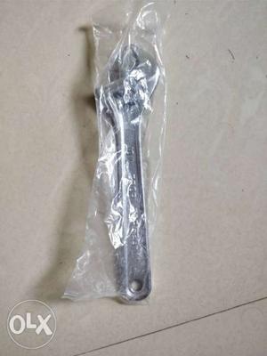 Unused, brand new10 inch wrench spanner for sale
