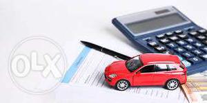 Vehicle insurance, life insurance and Health insurance