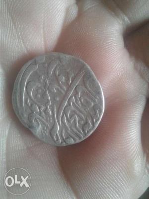 Very old coin 100+ year old