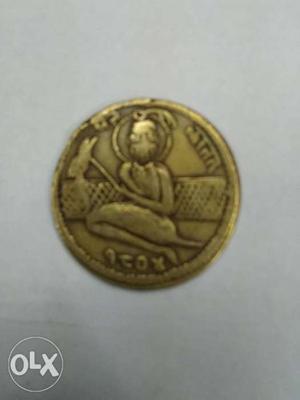  ka golden temple ka coin.limited coin