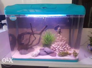 Fish Tank for sale