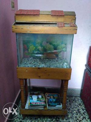 Fish tank for sale