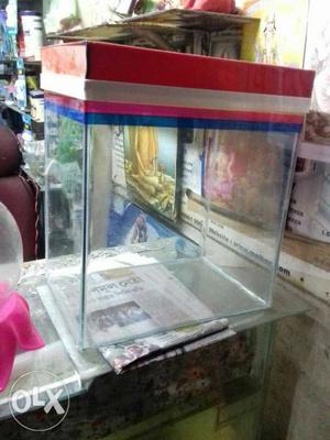 Fish tank starts from rs.250