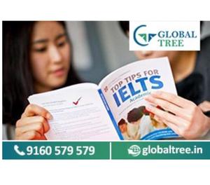 IELTS Exam: Your first step towards education Hyderabad