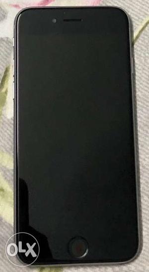 Iphone 6 -64gb space grey Excellent condition As