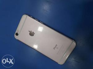 Iphone 6s 32 GB rose gold colour Tiptop condition