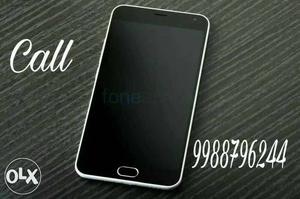 Meizu m2 4G Awesome condition With bill box and