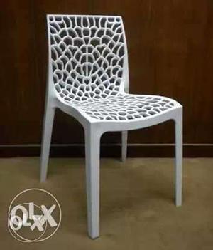 Metro brand chairs each one  real price 4