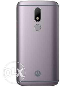 Motorola Moto M XT (Grey, 4GB RAM) (64GB)Refurbished