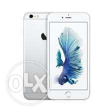 New Iphone 6s - 16gb or 64gb available