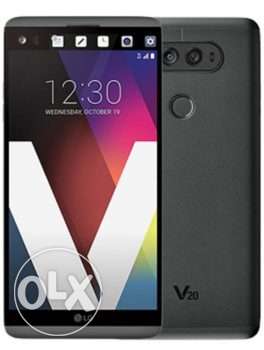 New Lg V20 at low price only 
