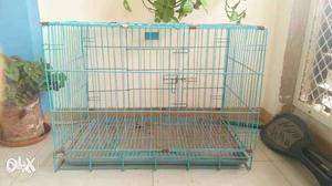 Pet Cage on Sale