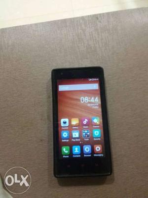 Redmi 1S look very new