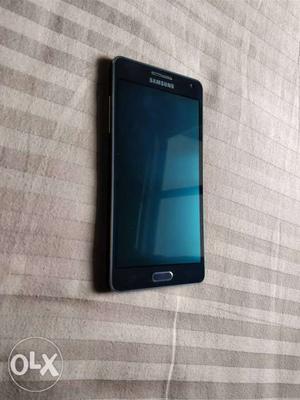 Samsung A5, splendid condition, seldom used