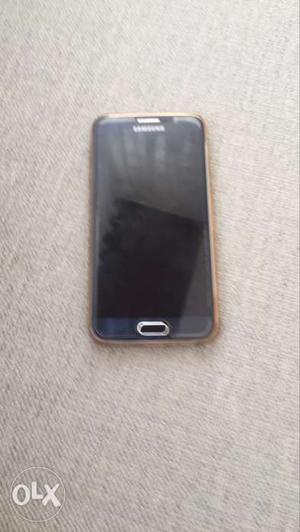 Samsung Galaxy S6 not mostly used with 32 Gb 4g