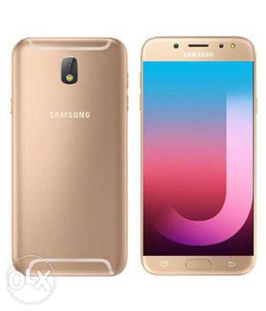 Samsung J7 Pro looks like new 3 and half months