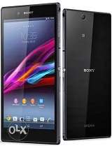 Very less used phone !