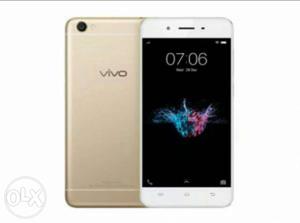 Vivo y55s 3gb,16gb only 8month old with bill &