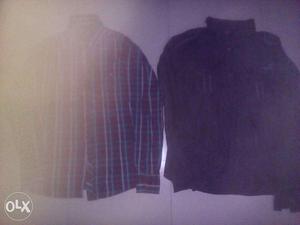 2 Casual Shirts for Men