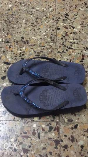80 rupees;size 4 slippers
