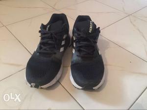 Adidas aerobounce. 15 days with bill. used once, urgent