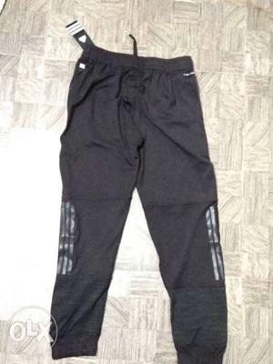 Adidas full strechable trackpant for running
