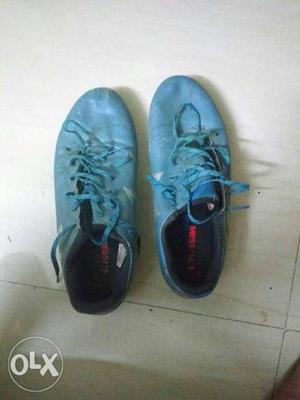 Adidas messi edition in a perfect condition Size