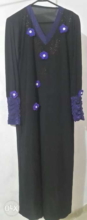Beautiful abaya at cheapest rate...