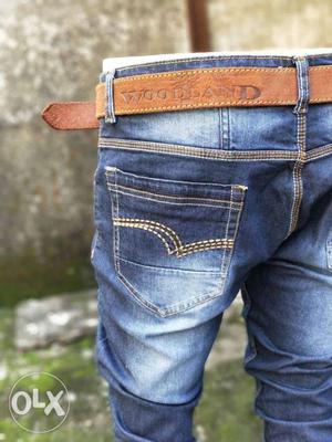 Branded Jeans size , fixed price