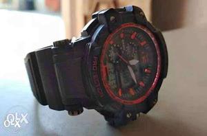 Casio G-shock watch GA-Bar original with