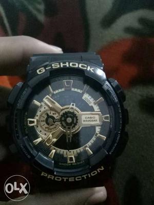 Casio g shock watch for men