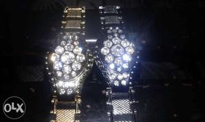 Dubai important bracelet