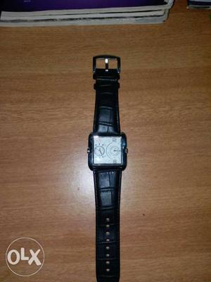 Imperial watch perfect condition less used price