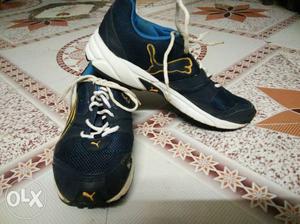 Original Puma Sports Shoes