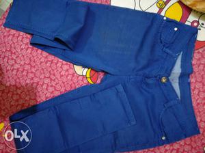 Spring wear jeans size 32