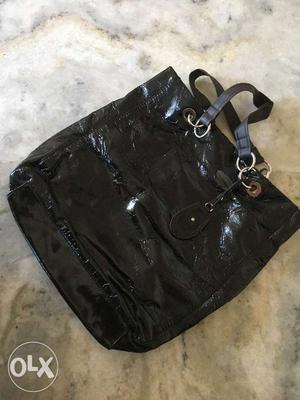 Zara Ladies New Type Hand Bag Made in USA!