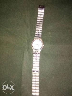 watch, Made in korea