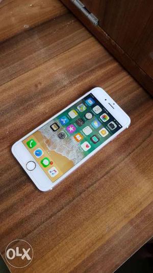128gb Apple iPhone 6s in stunning condition
