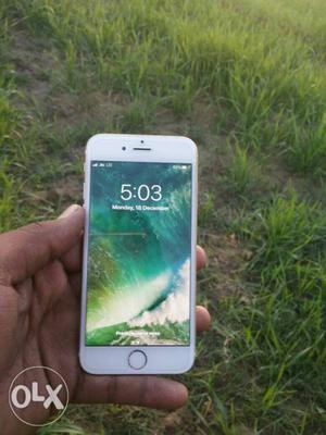 Apple iPhone 6 32GB good condition urgent sell