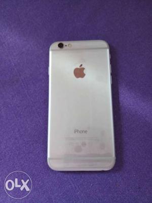 Apple iPhone 6 64 GB Variant 14 month Used All