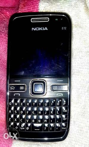 Best fone for qwerty users