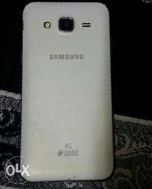 Galaxy j5 in superb condition. Bill-box with