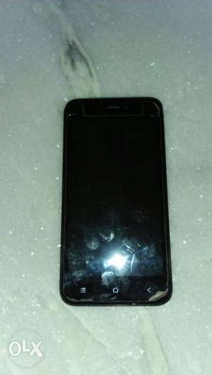 Gionee p4 S good condition 3 g phone .28