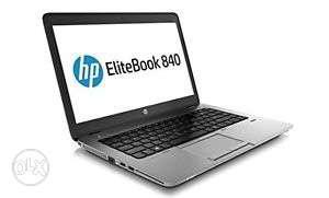 HP EliteBook 840 Notebook PC - Intel Core i5